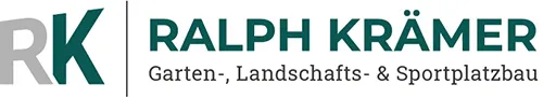 R. Krämer GmbH – Garten-, Landschafts- & Sportplatzbau