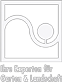 Logo des Verbands Garten-, Landschafts- und Sportplatzbau NRW e. V.